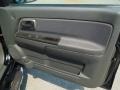 2004 Black Chevrolet Colorado Z71 Crew Cab  photo #24