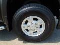 Black - Colorado Z71 Crew Cab Photo No. 25