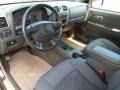 2004 Black Chevrolet Colorado Z71 Crew Cab  photo #27