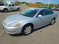 Silver Ice Metallic - Impala LT Photo No. 1