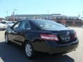 Black - Camry LE Photo No. 4