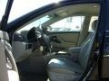 Black - Camry LE Photo No. 7