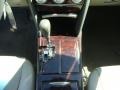 Black - Camry LE Photo No. 12