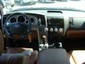 2010 Black Toyota Tundra Limited Double Cab 4x4  photo #9
