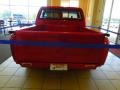 Custom Red Metallic - C/K C10 Custom Pro Street Photo No. 3