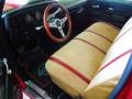 Custom Red Metallic - C/K C10 Custom Pro Street Photo No. 10