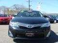 Cosmic Gray Mica - Camry XLE V6 Photo No. 2