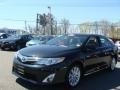 Cosmic Gray Mica - Camry XLE V6 Photo No. 3