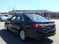 2012 Cosmic Gray Mica Toyota Camry XLE V6  photo #4