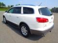 2009 White Opal Buick Enclave CXL  photo #5