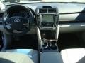 Cosmic Gray Mica - Camry XLE V6 Photo No. 9