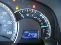 Cosmic Gray Mica - Camry XLE V6 Photo No. 10