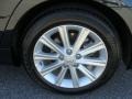 Cosmic Gray Mica - Camry XLE V6 Photo No. 14