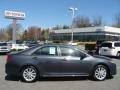 Magnetic Gray Metallic - Camry XLE V6 Photo No. 1