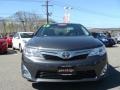 Magnetic Gray Metallic - Camry XLE V6 Photo No. 2