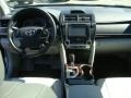 Magnetic Gray Metallic - Camry XLE V6 Photo No. 9