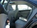 Magnetic Gray Metallic - Camry XLE V6 Photo No. 13