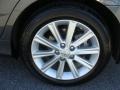 Magnetic Gray Metallic - Camry XLE V6 Photo No. 14