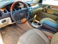 2009 White Opal Buick Enclave CXL  photo #29