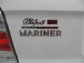 Oxford White - Mariner V6 Photo No. 22