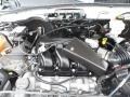 3.0 Liter DOHC 24 Valve V6 2008 Mercury Mariner V6 Engine