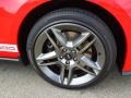 2010 Ford Mustang Shelby GT500 Coupe Wheel