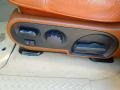 Castano Brown Leather Controls Photo for 2007 Ford F150 #63309964