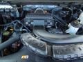  2007 F150 King Ranch SuperCrew 4x4 5.4 Liter SOHC 24-Valve Triton V8 Engine