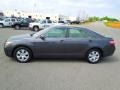 Magnetic Gray Metallic - Camry LE V6 Photo No. 4