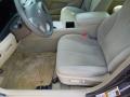 Magnetic Gray Metallic - Camry LE V6 Photo No. 8