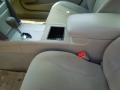 Magnetic Gray Metallic - Camry LE V6 Photo No. 11
