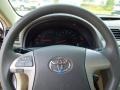 Magnetic Gray Metallic - Camry LE V6 Photo No. 14