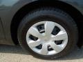 Magnetic Gray Metallic - Camry LE V6 Photo No. 24