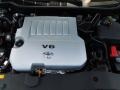 Magnetic Gray Metallic - Camry LE V6 Photo No. 25