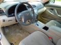 Magnetic Gray Metallic - Camry LE V6 Photo No. 26