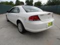 Stone White - Sebring Sedan Photo No. 5