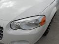 Stone White - Sebring Sedan Photo No. 10
