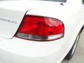 Stone White - Sebring Sedan Photo No. 19