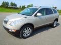 2012 Gold Mist Metallic Buick Enclave FWD  photo #1