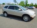 2012 Gold Mist Metallic Buick Enclave FWD  photo #3