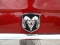 Inferno Red Crystal Pearl - Durango SLT Photo No. 15