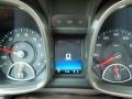 2013 Chevrolet Malibu ECO Gauges