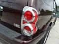 2005 Deep Molten Red Pearl Dodge Durango SLT  photo #18