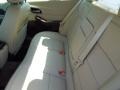 Cocoa/Light Neutral Rear Seat Photo for 2013 Chevrolet Malibu #63310868