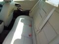 Cocoa/Light Neutral 2013 Chevrolet Malibu ECO Interior Color