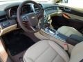 Cocoa/Light Neutral Prime Interior Photo for 2013 Chevrolet Malibu #63310931