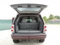 2005 Deep Molten Red Pearl Dodge Durango SLT  photo #32