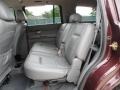 2005 Deep Molten Red Pearl Dodge Durango SLT  photo #35