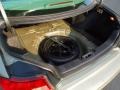 Spruce Green Metallic - Sable GS Sedan Photo No. 19