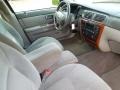 Spruce Green Metallic - Sable GS Sedan Photo No. 22